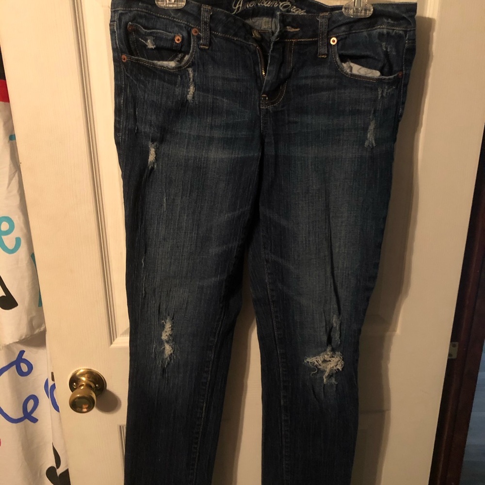 Pants